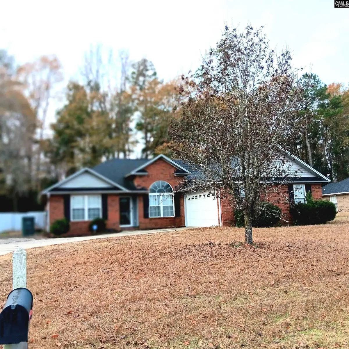 3315 Oleander Drive, Sumter, SC 29154 - #1