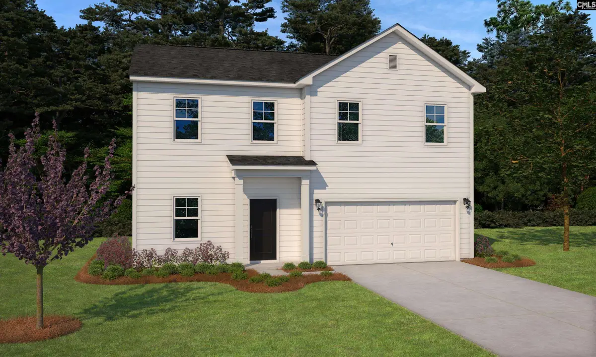 621 Silica Court, West Columbia, SC 29170 - Image #1