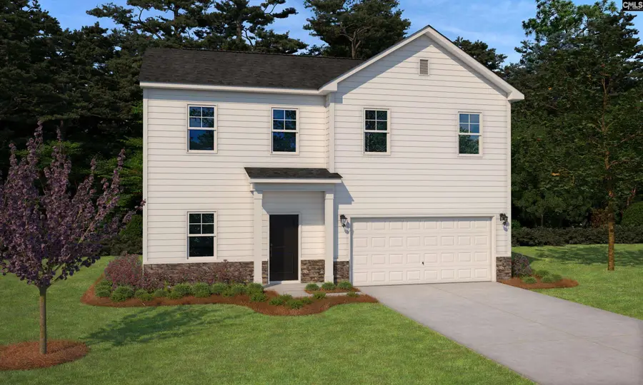 626 Silica Court, West Columbia, SC 29170 - Image #2