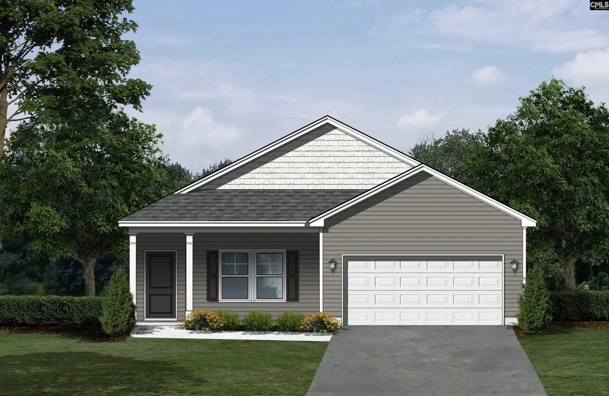 614 Silica Court, West Columbia, SC 29170 - #1