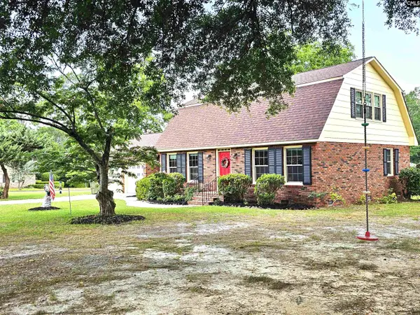 904 Sunnyhill Drive, Camden, SC 29020