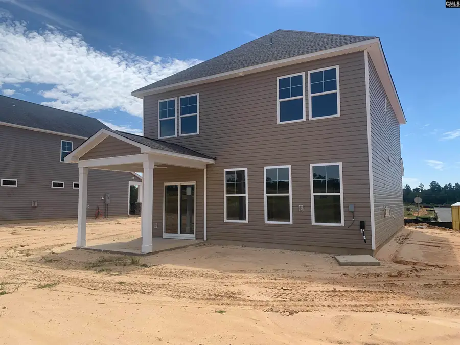 113 Dew Blossom Drive, Lexington, SC 29073 - #2