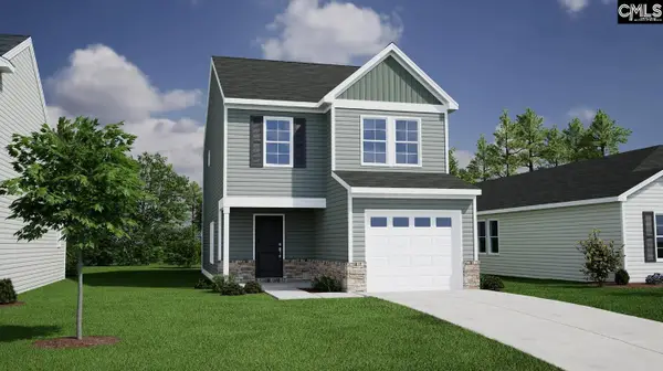 3375 Matrim Way, Lexington, SC 29073