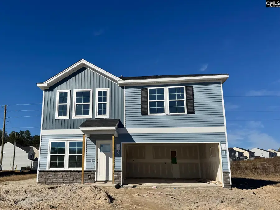 3505 Stedding Place, Lexington, SC 29073 - #3