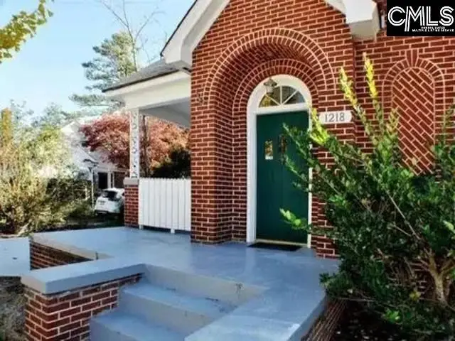 1218 Florence Street, Columbia, SC 29201 - Image #2