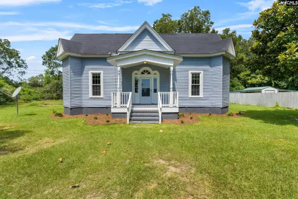 697 Russell St., Batesburg, SC 29006