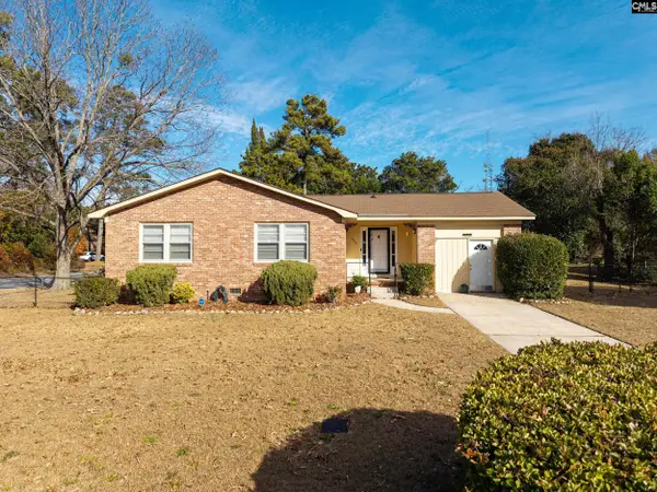 5020 Barony Drive, Columbia, SC 29203