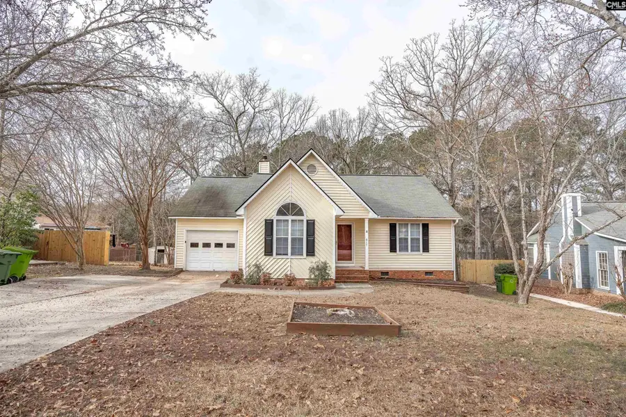 617 Riverwalk Way, Irmo, SC 29063 - #2