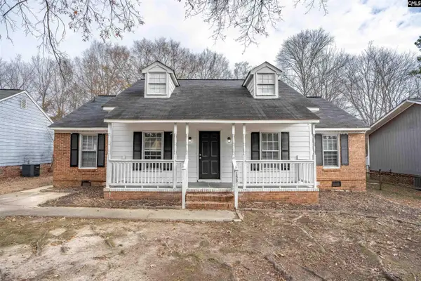 153 Twisted Hill Road, Irmo, SC 29063