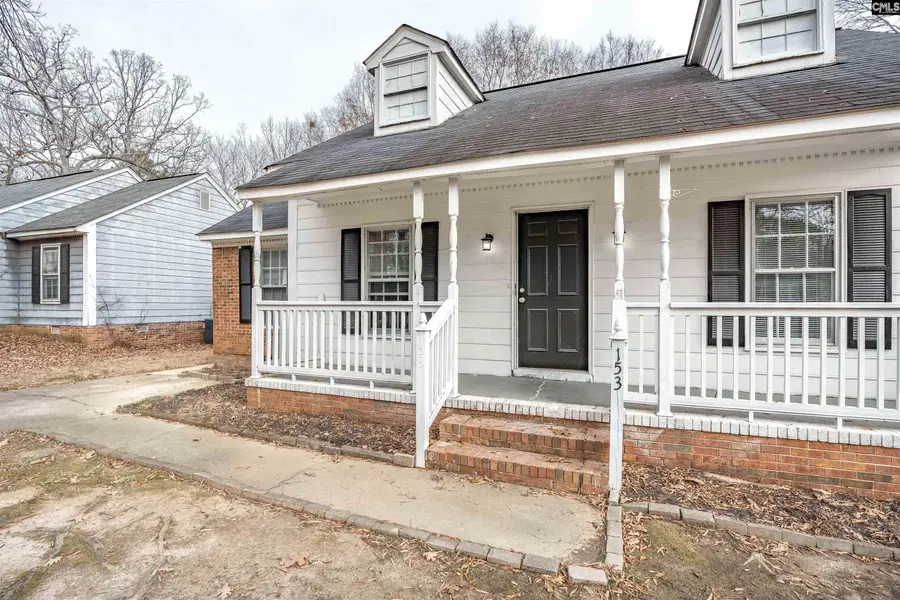 153 Twisted Hill Road, Irmo, SC 29063 - Image #2