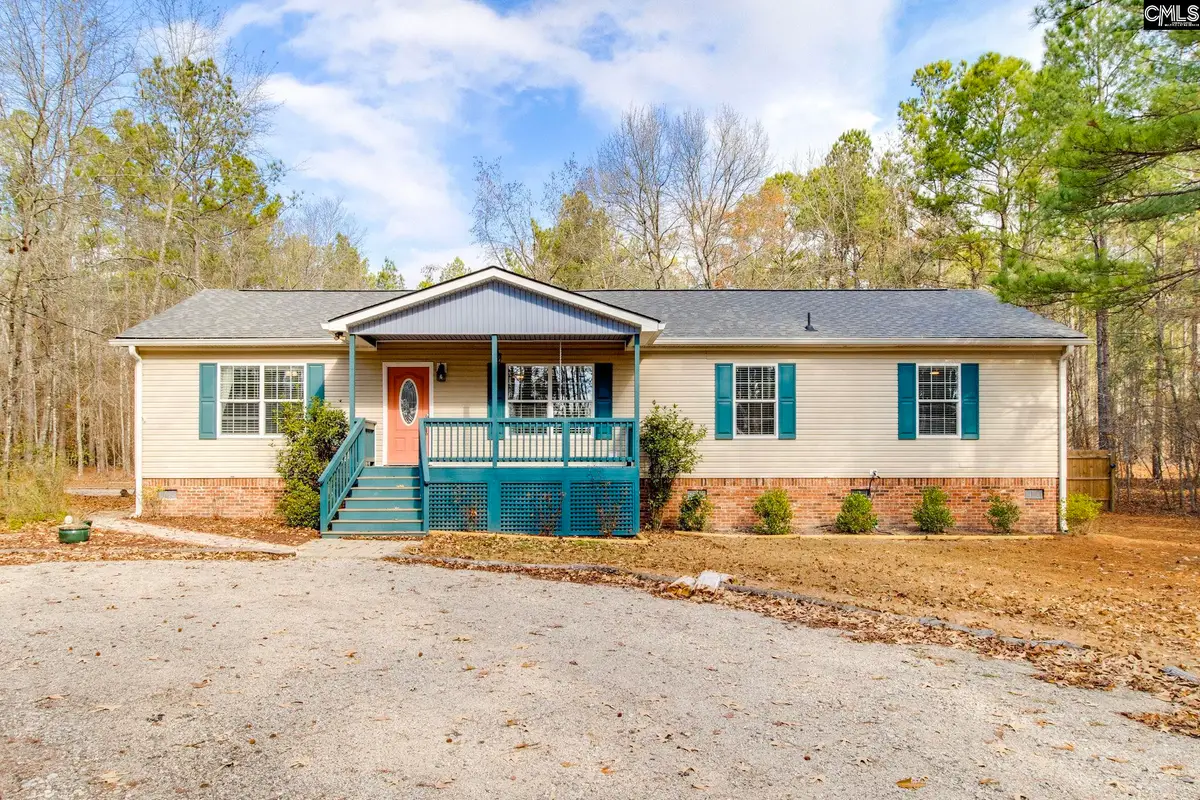 122 E Lonesome Pine Trail, Camden, SC 29020 - Image #1