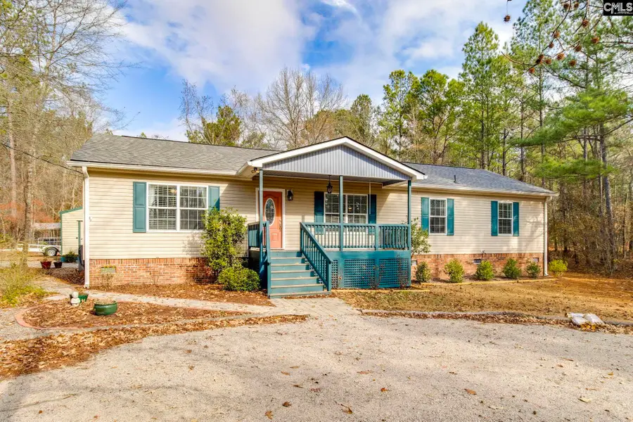 122 E Lonesome Pine Trail, Camden, SC 29020 - Image #2