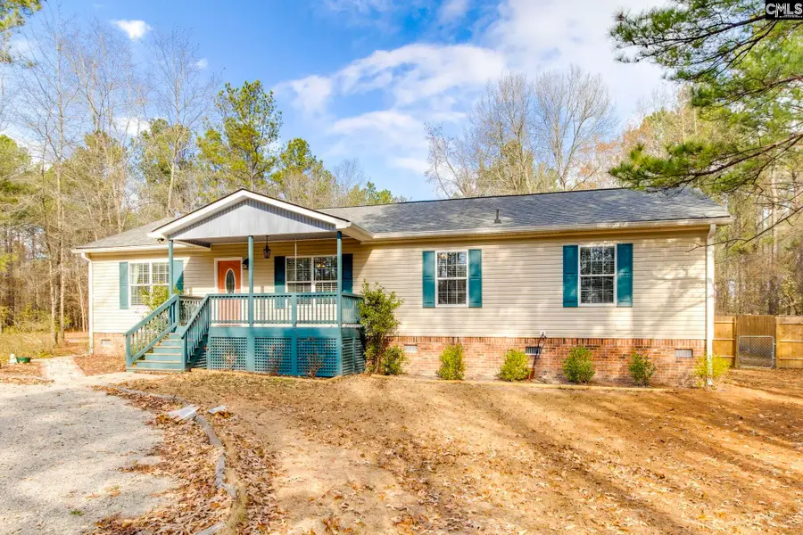 122 E Lonesome Pine Trail, Camden, SC 29020 - Image #3