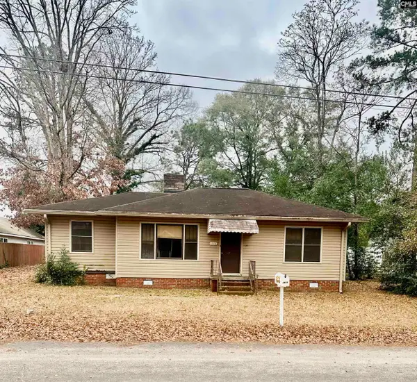 1915 Hallman Street, West Columbia, SC 29169