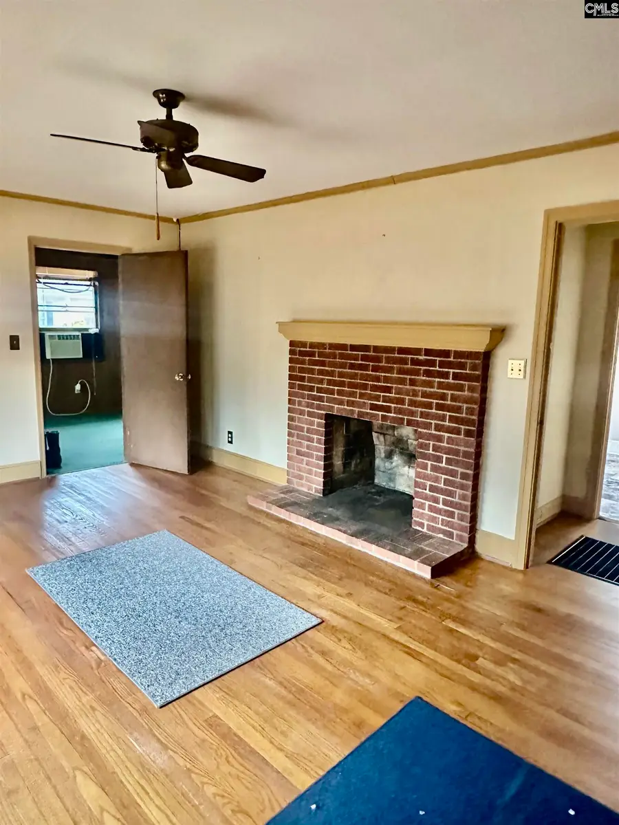 1915 Hallman Street, West Columbia, SC 29169 - #2