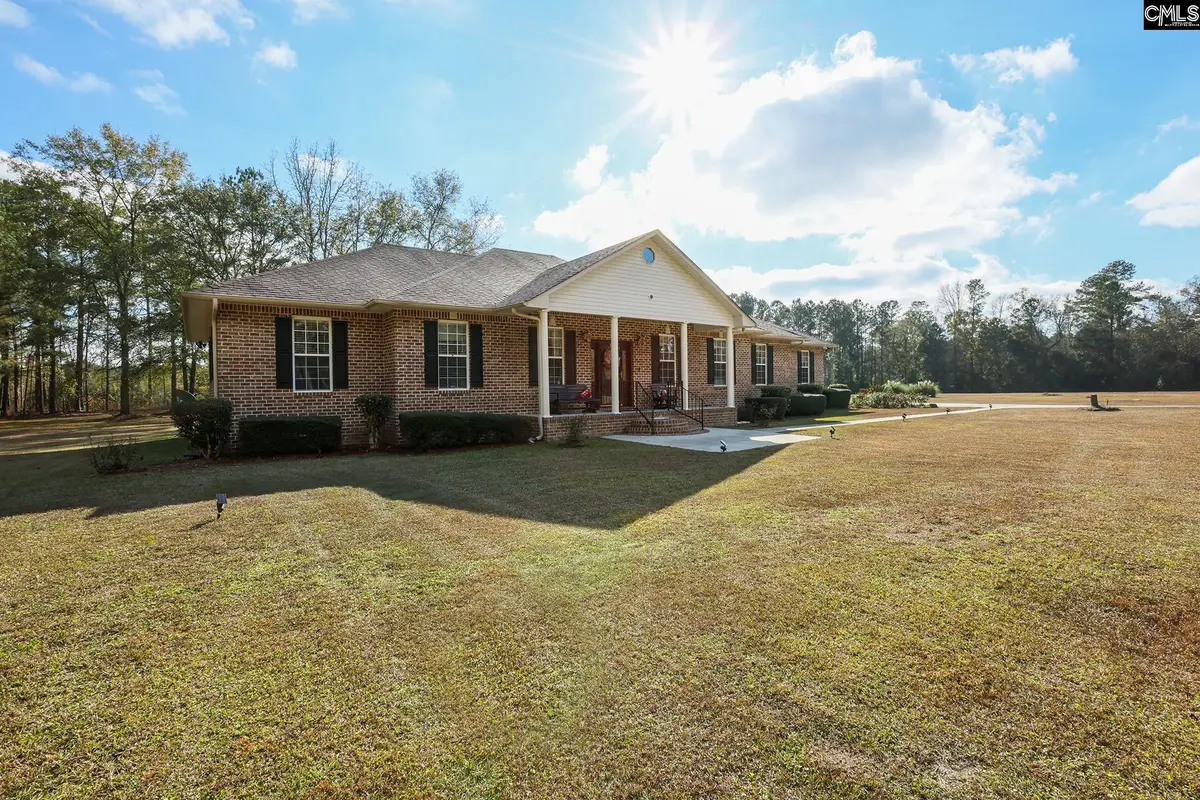 149 Belton Drive, Orangeburg, SC 29118 - Image #1