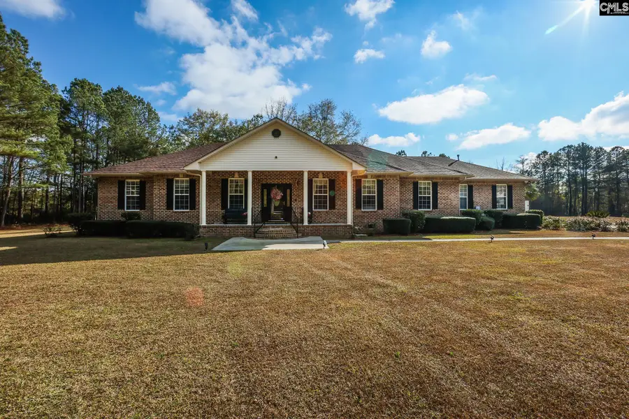 149 Belton Drive, Orangeburg, SC 29118 - Image #2