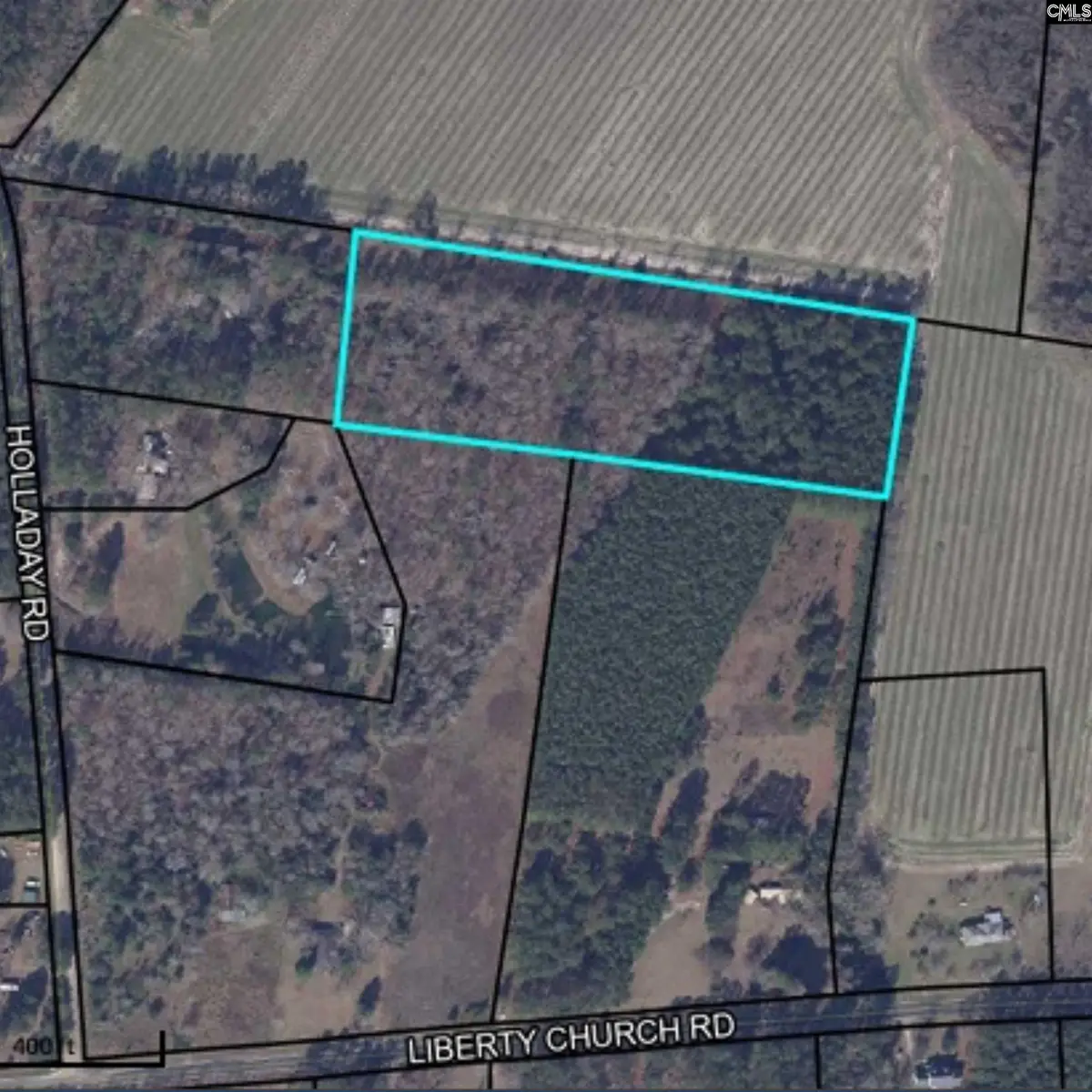 0 Holladay, Manning, SC 29102 - Image #1