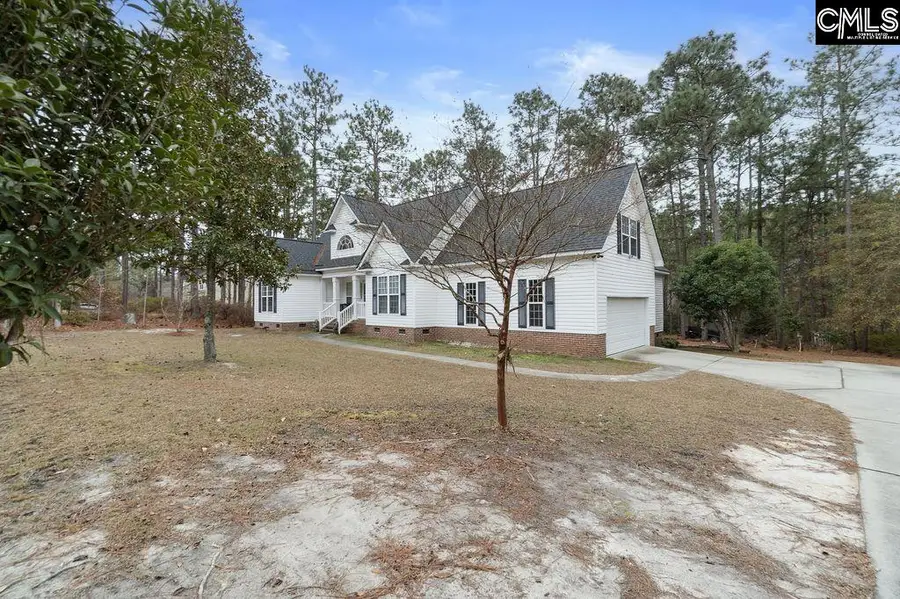 1978 Old Orangeburg Road, Lexington, SC 29073 - Image #3