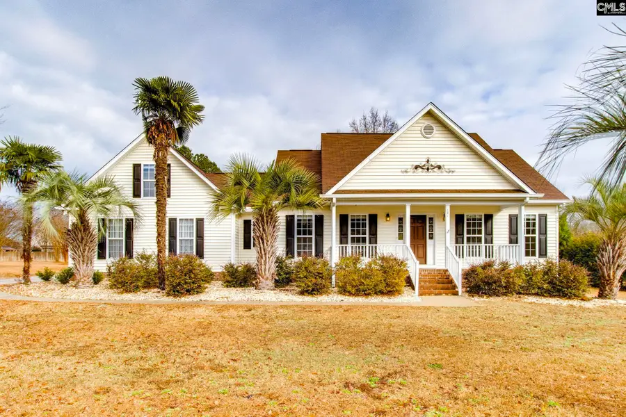 121 Hollow Tree Court, Lugoff, SC 29078 - Image #2