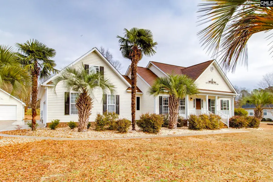 121 Hollow Tree Court, Lugoff, SC 29078 - Image #3