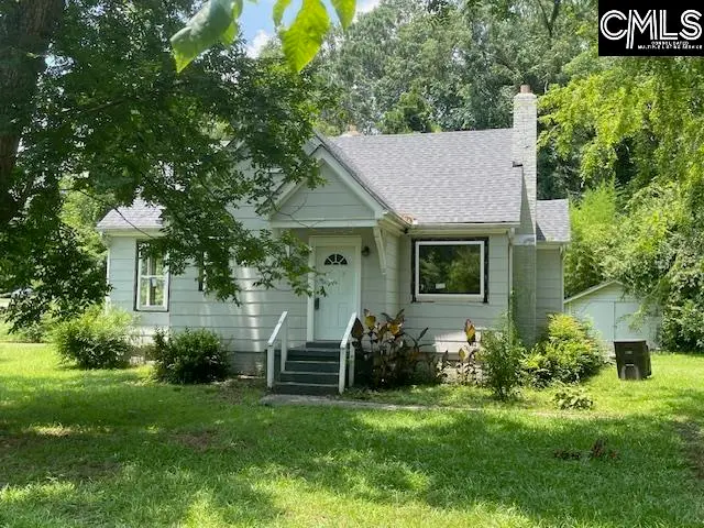 1111 Fair Street, Newberry, SC 29108 - Image #2