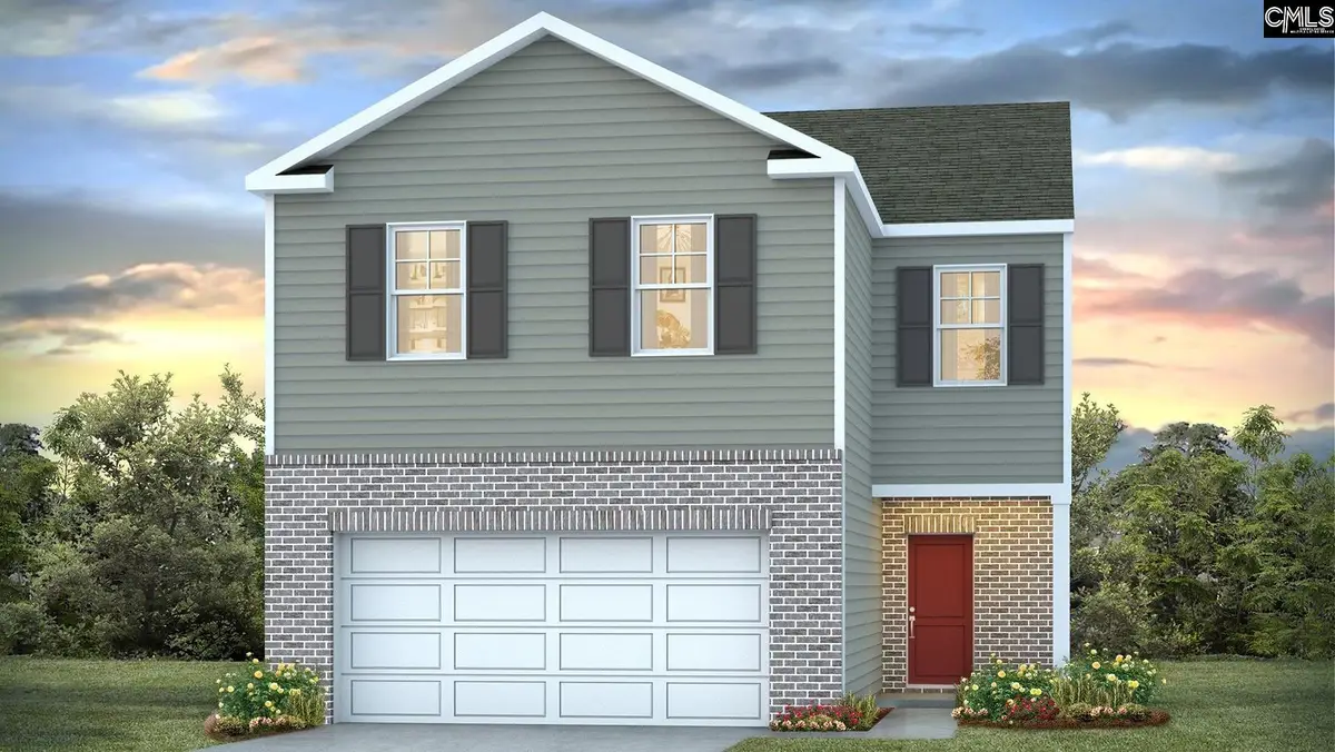 638 Glacier Road, Lexington, SC 29072 - Image #1