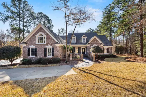 128 Westlake Ridge Drive, Blythewood, SC 29016