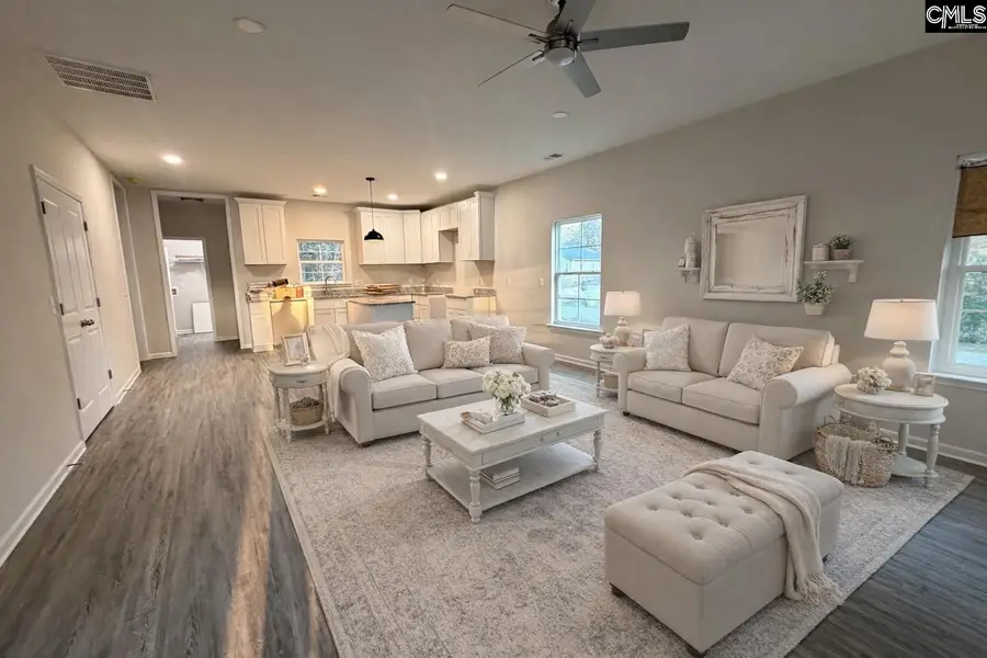 4345 Camino Court, Columbia, SC 29209 - Image #3