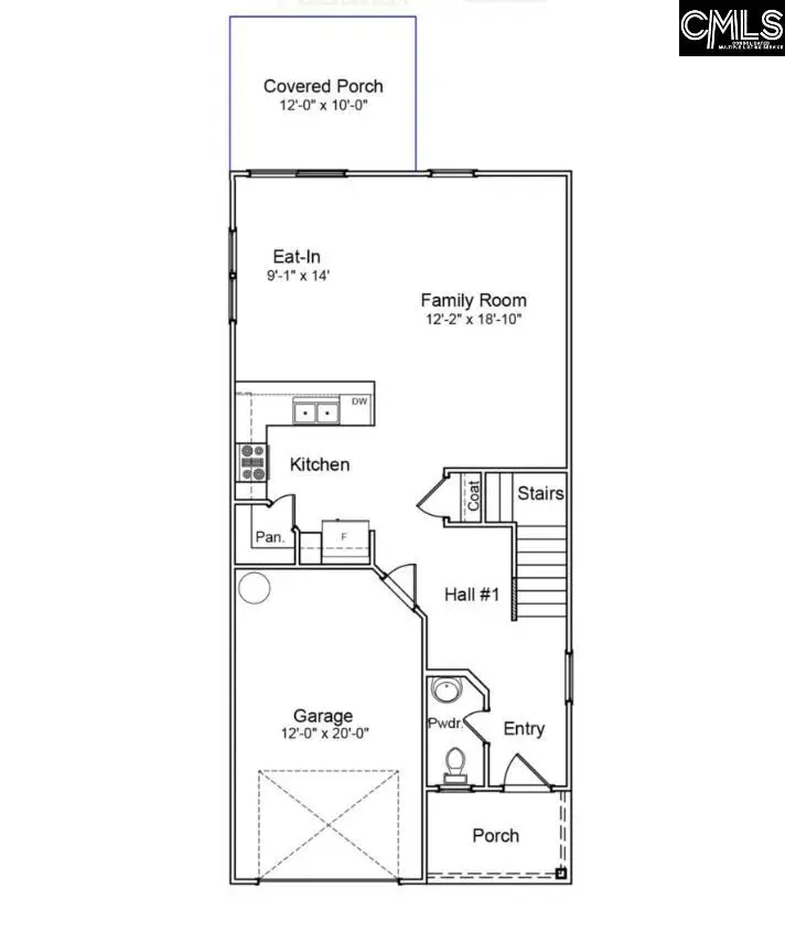 260 Bangalore Way, Gilbert, SC 29054 - Image #2