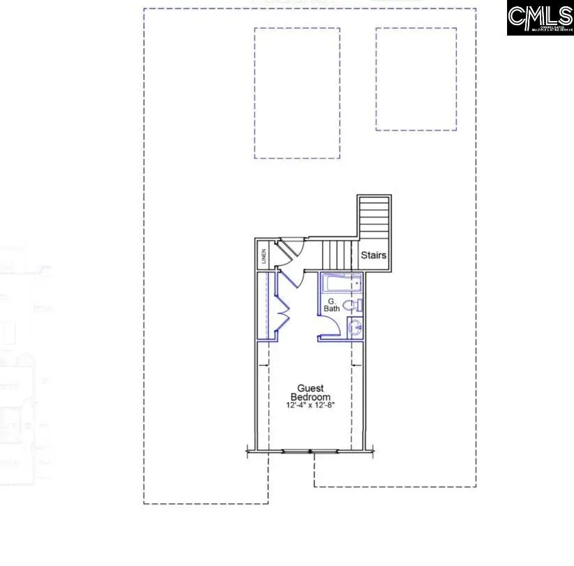 718 Clementine Run, Gilbert, SC 29054 - #3