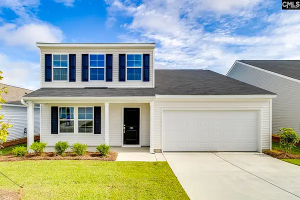 730 Clementine Run, Gilbert, SC 29054