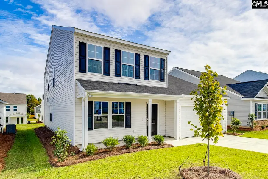 730 Clementine Run, Gilbert, SC 29054 - #3