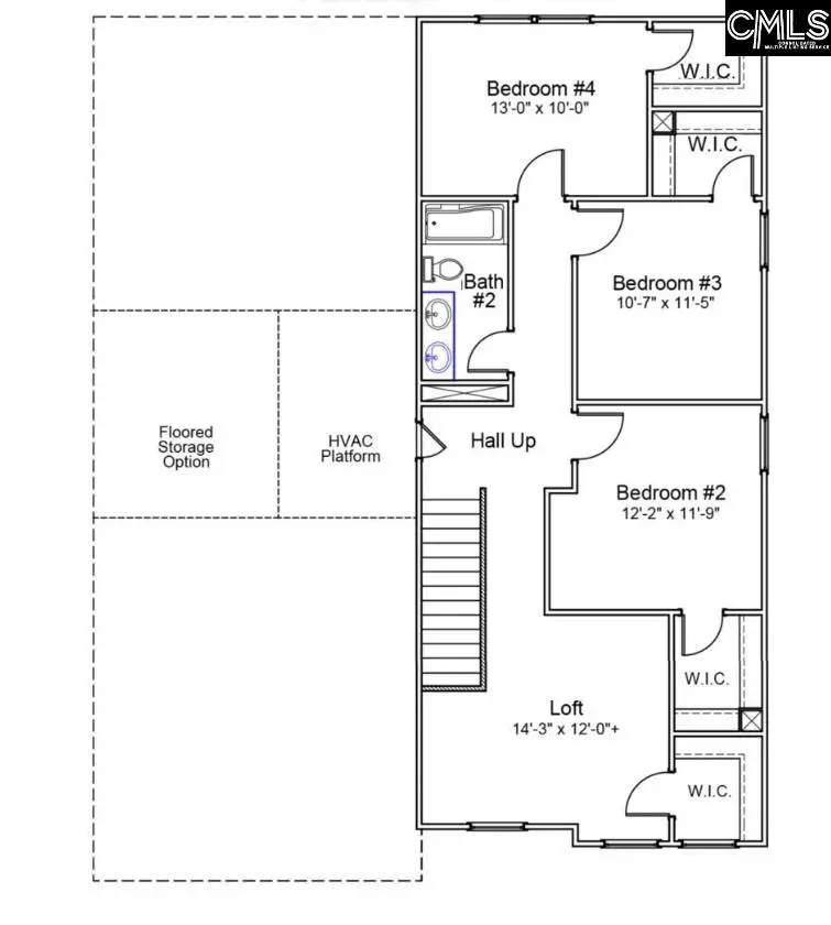 735 Clementine Run, Gilbert, SC 29054 - #3