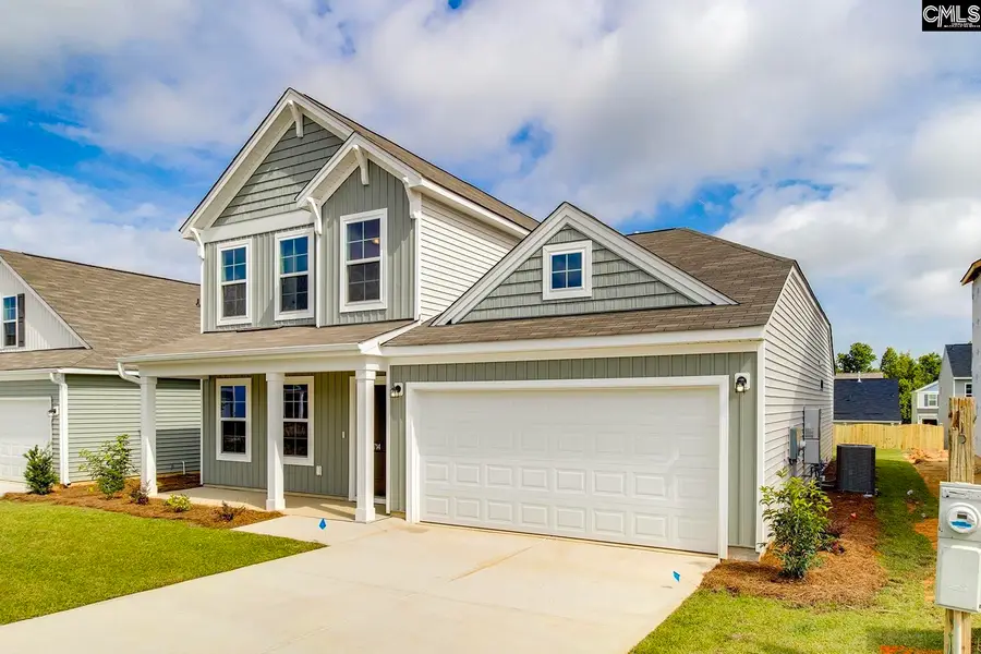 714 Clementine Run, Gilbert, SC 29054 - Image #2