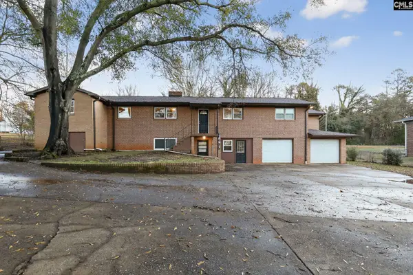 3004 W Croft Circle, Spartanburg, SC 29302