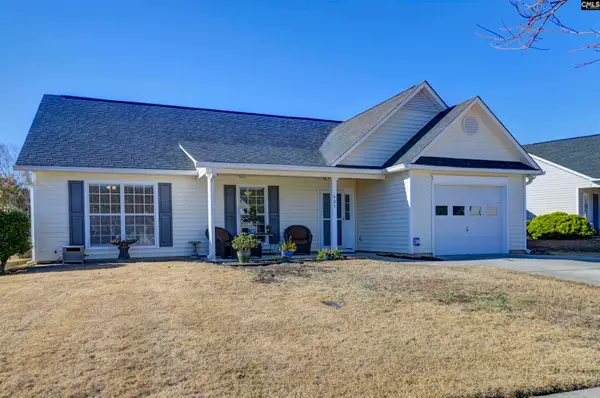 405 Dupre Mill Road, Lexington, SC 29072