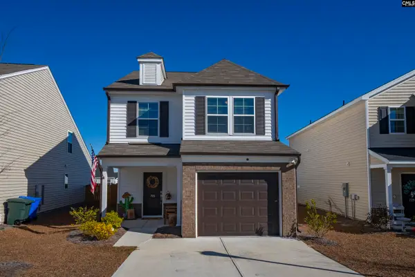 725 S Long Star Way, Elgin, SC 29045