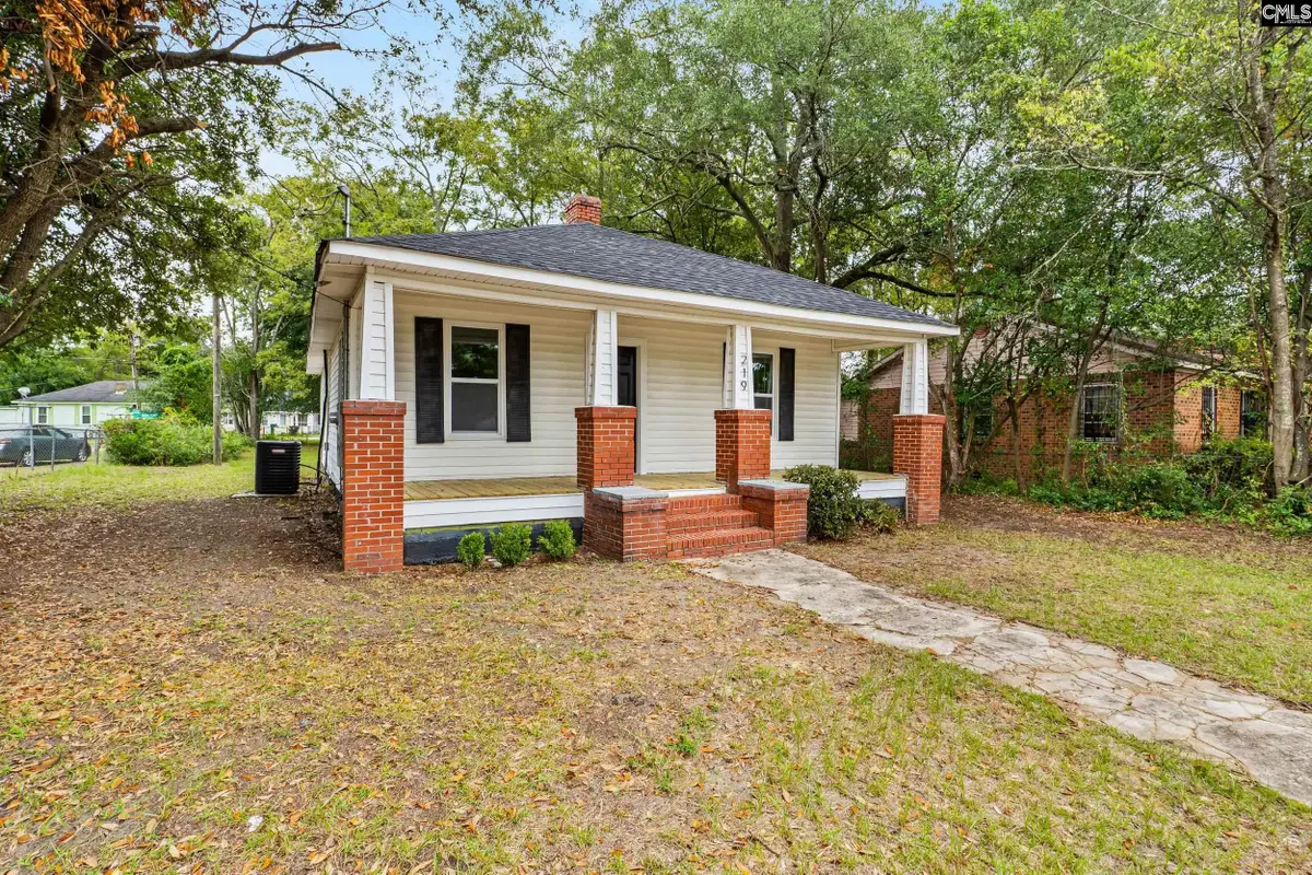 219 S Guignard Drive, Sumter, SC 29150 - Image #1