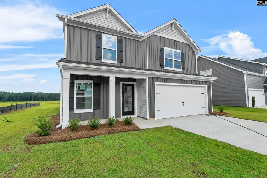 173 Calm Citadel Drive, Pelion, SC 29123 - Image #2