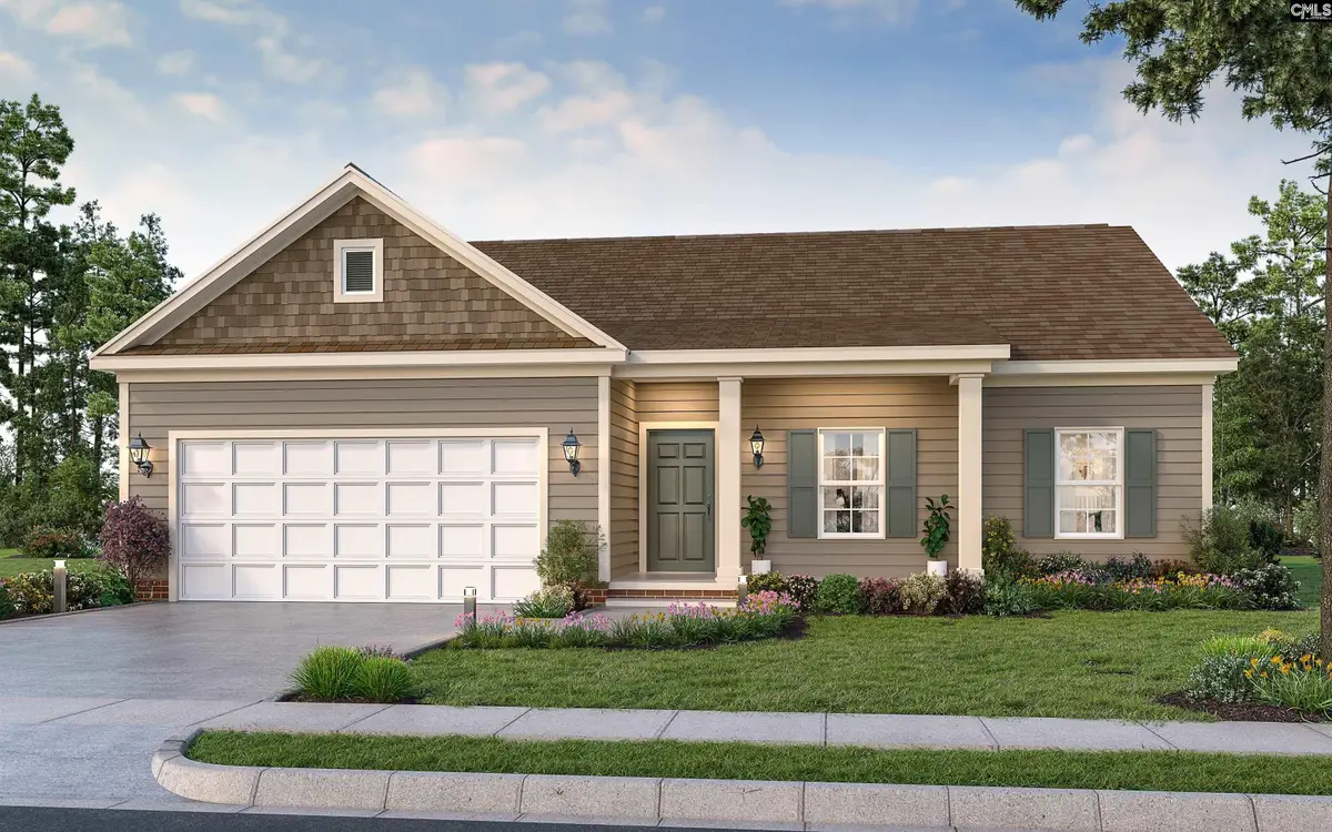 16419 State Highway 215 S, Jenkinsville, SC 29065 - #1