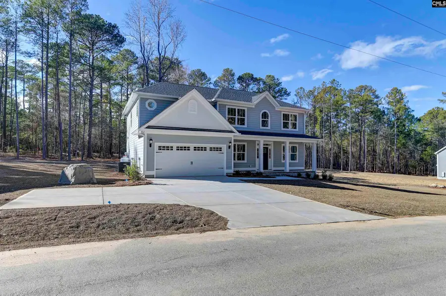 111 Greengarden Drive, Chapin, SC 29036 - #2