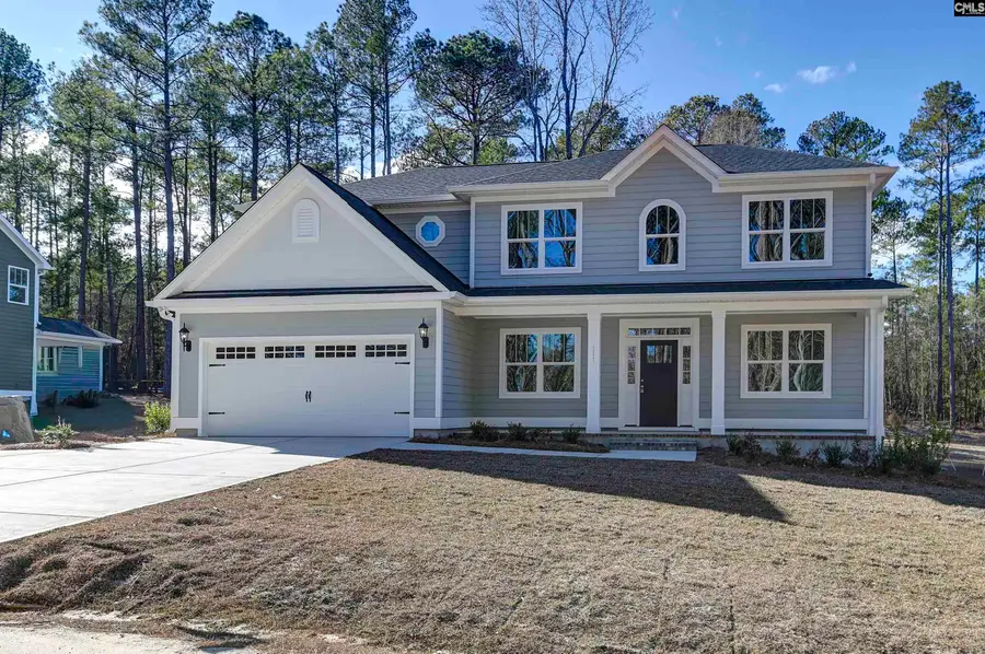 111 Greengarden Drive, Chapin, SC 29036 - #3