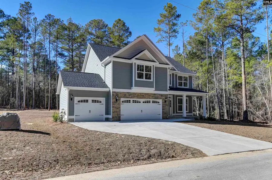 119 Greengarden Drive, Chapin, SC 29036 - #3