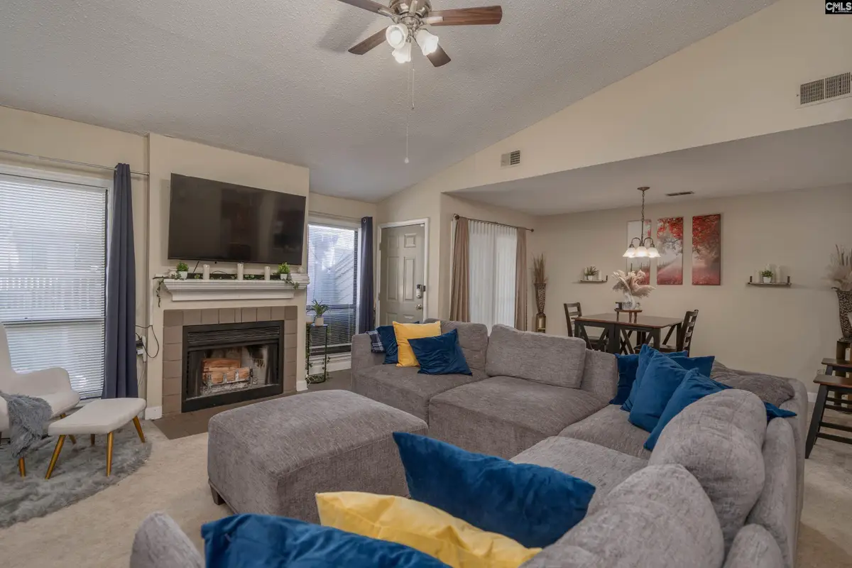 448 Deerwood Street #7H, Columbia, SC 29205 - Image #1