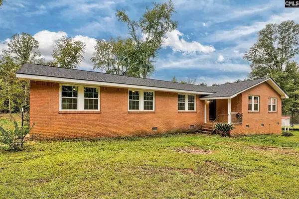 133 Hiram Allen Road, Blythewood, SC 29016