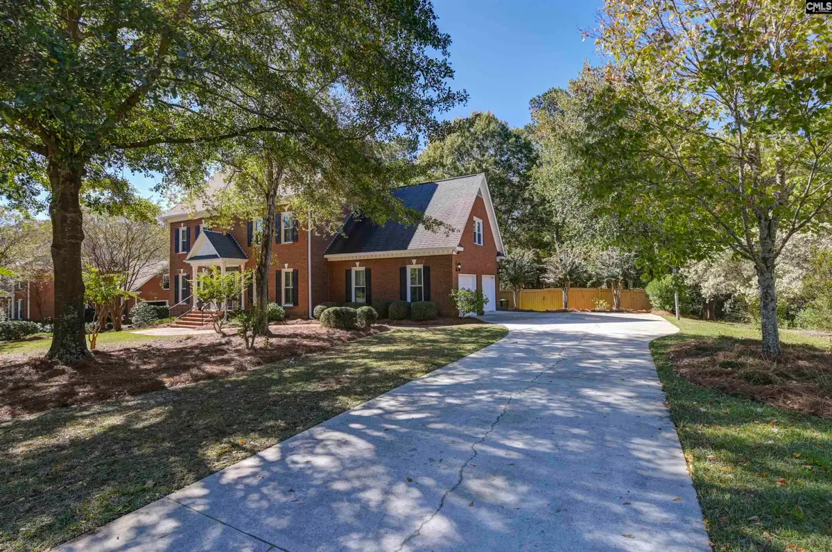 271 Sheringham Road, Columbia, SC 29212 - #1