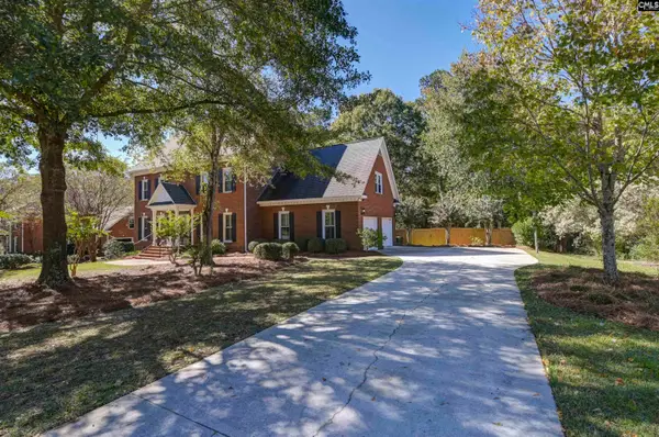 271 Sheringham Road, Columbia, SC 29212