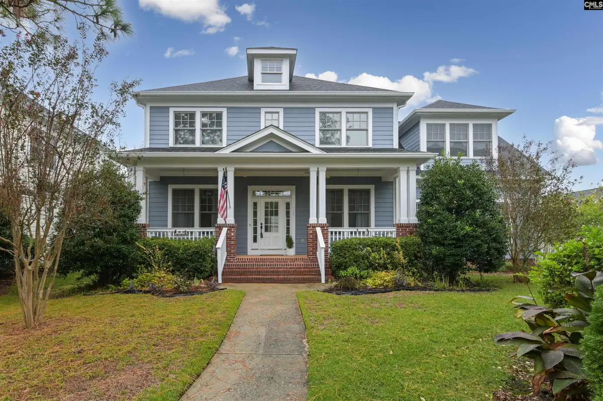 128 Van Der Horst Drive, Columbia, SC 29229 - Image #1