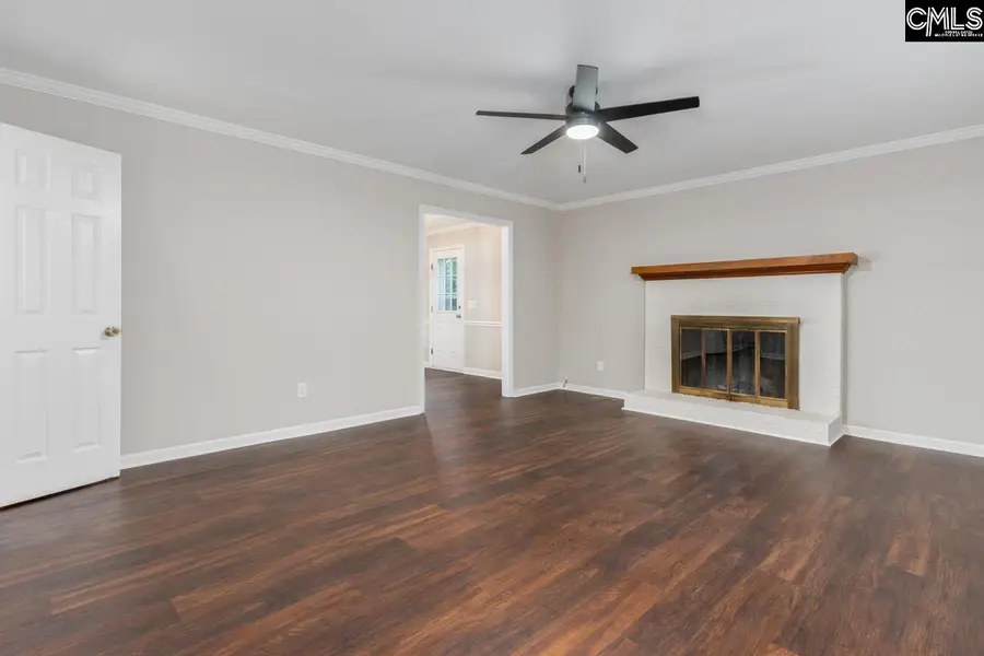 2608 Banner Hill Road, Columbia, SC 29209 - #3